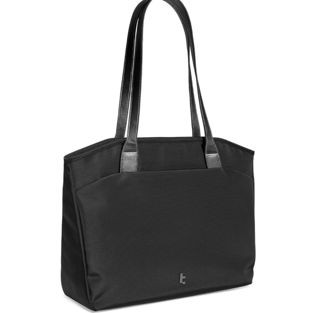 Tom Toc Tote Bag Black 18L